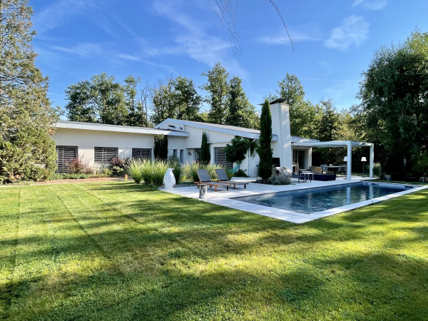Offres de vente Maison Charbonnières-les-Bains 69260